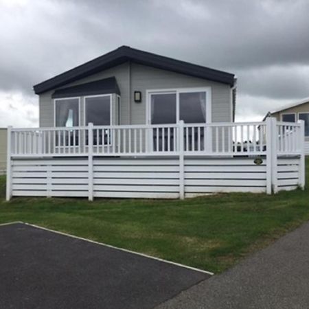 Widemouth Fields Villa Bude Exteriör bild