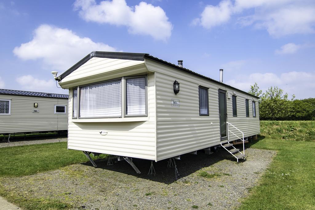 Widemouth Fields Villa Bude Exteriör bild